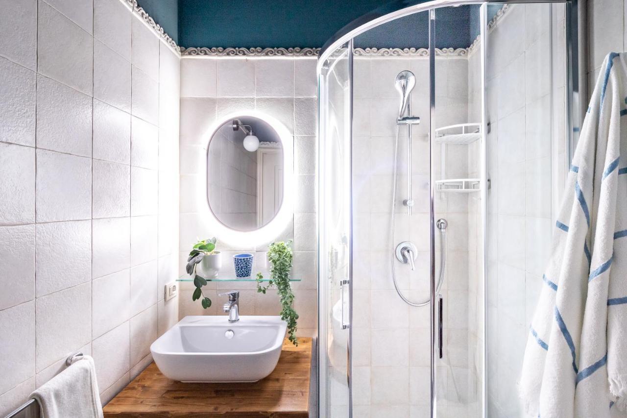 Apartmán Atelier De Charme In Brera-Duomo Milán Exteriér fotografie