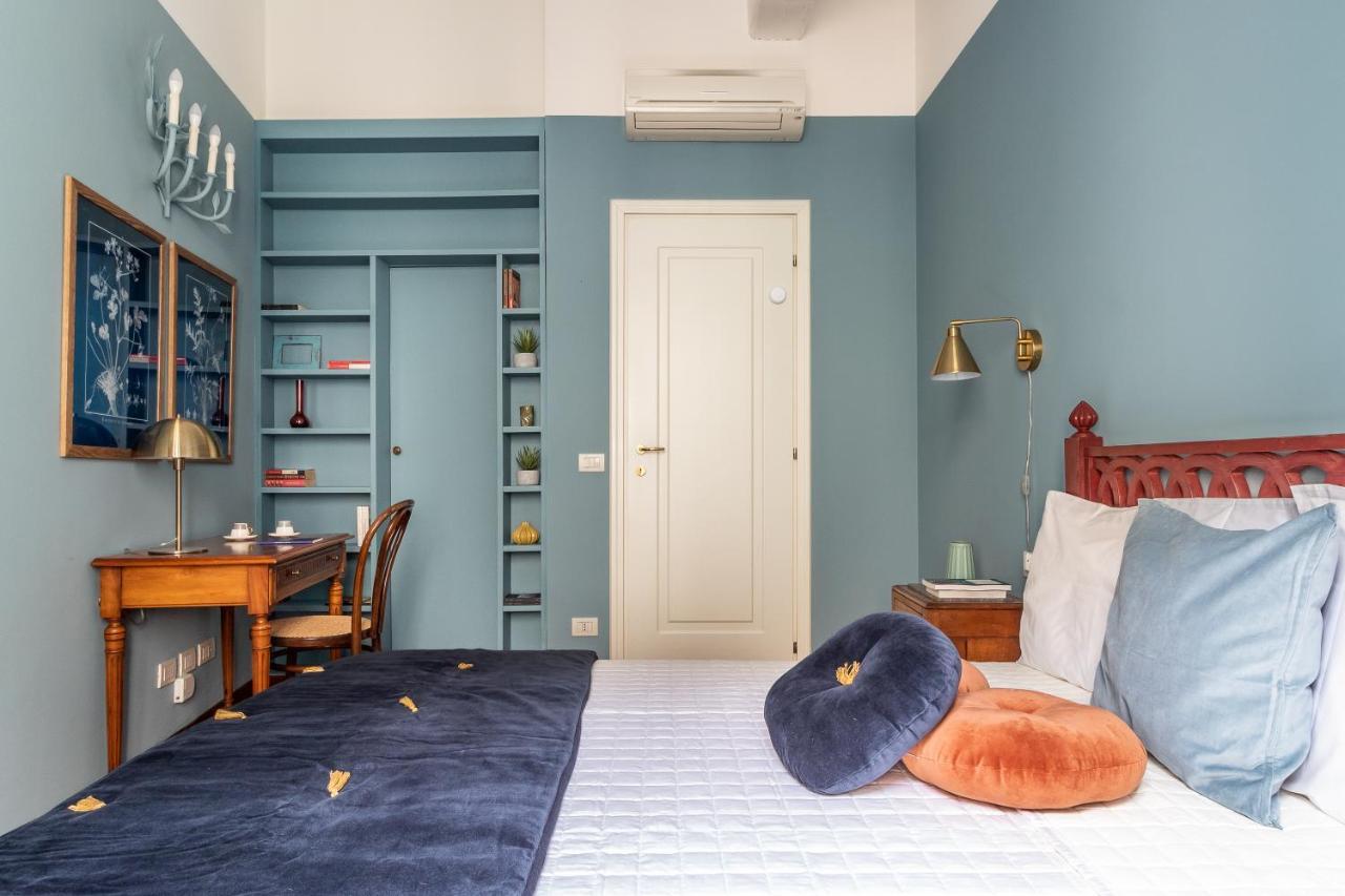 Apartmán Atelier De Charme In Brera-Duomo Milán Exteriér fotografie